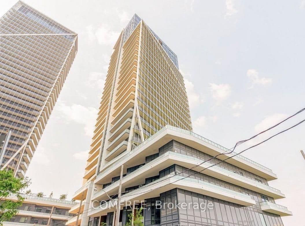 30 Ordnance Street, Unit 1112