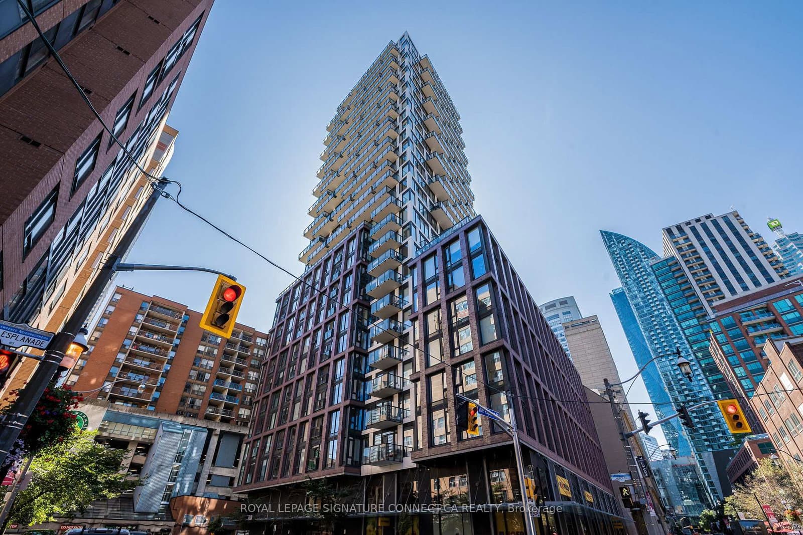 #2703 - 2A Church Street