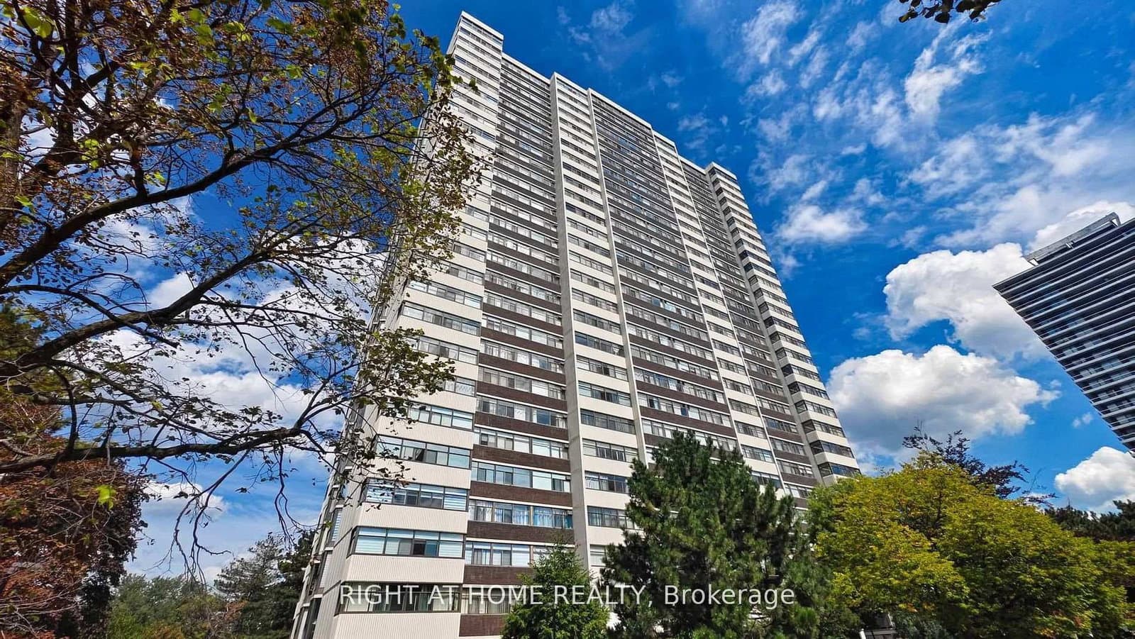 #705 - 100 Antibes Drive