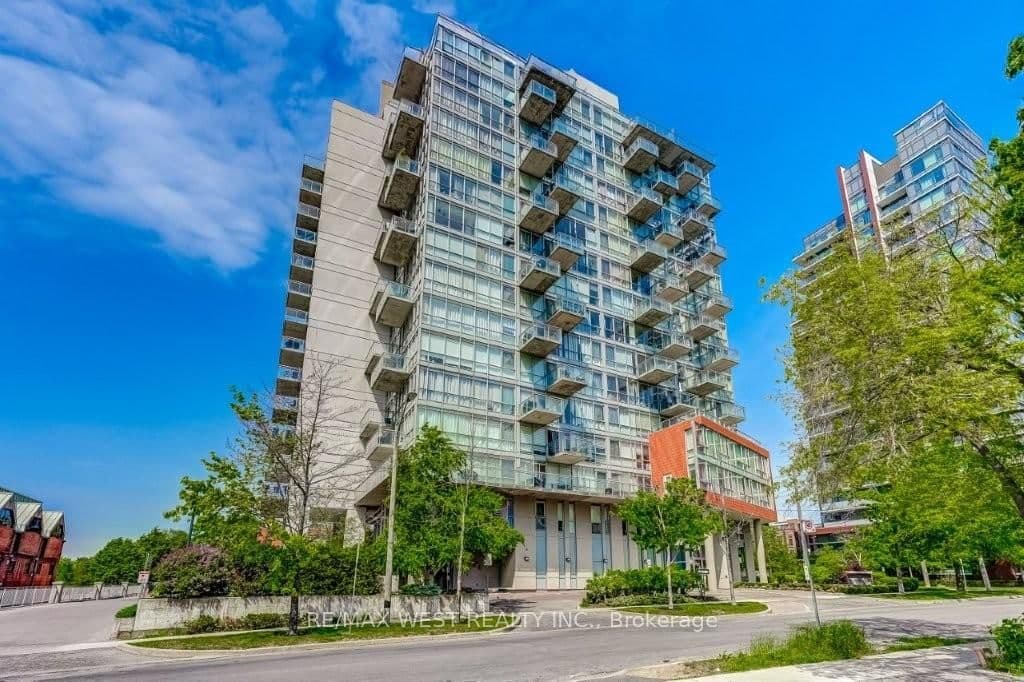 #501 - 30 Canterbury Place