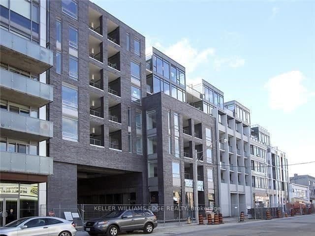 #302 - 20 Gladstone Avenue