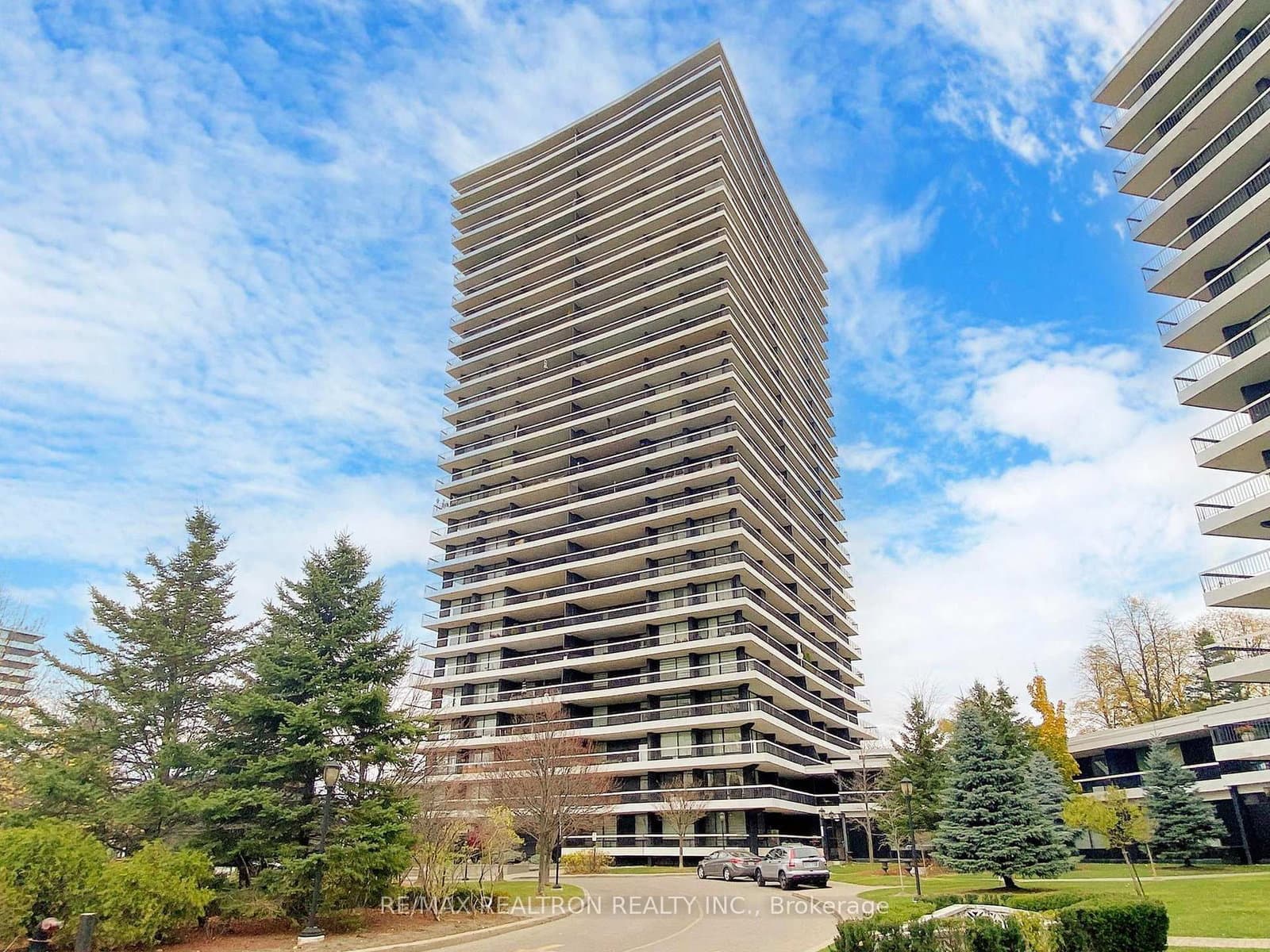 #1706 - 135 Antibes Drive