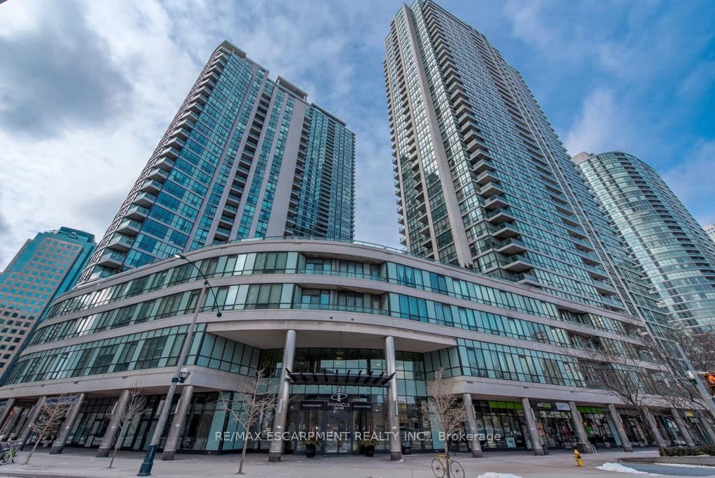 #2903 - 16 Yonge Street