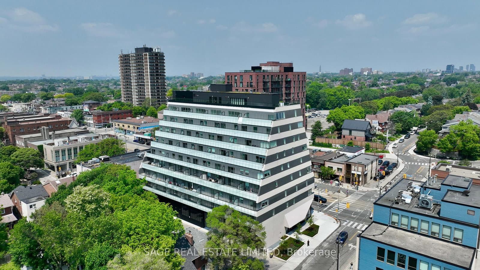 863 St Clair Avenue W, Unit 310