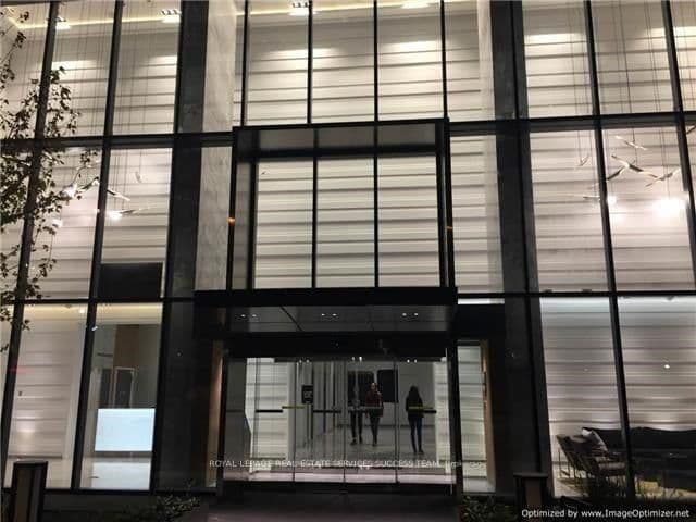 #2901 - 57 St Joseph Street