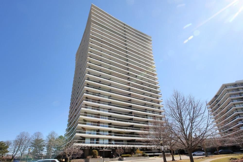 #806 - 135 Antibes Drive
