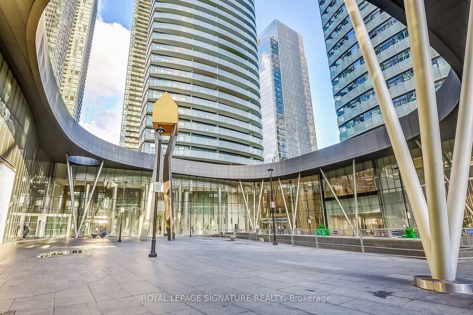 #2804 - 14 York Street