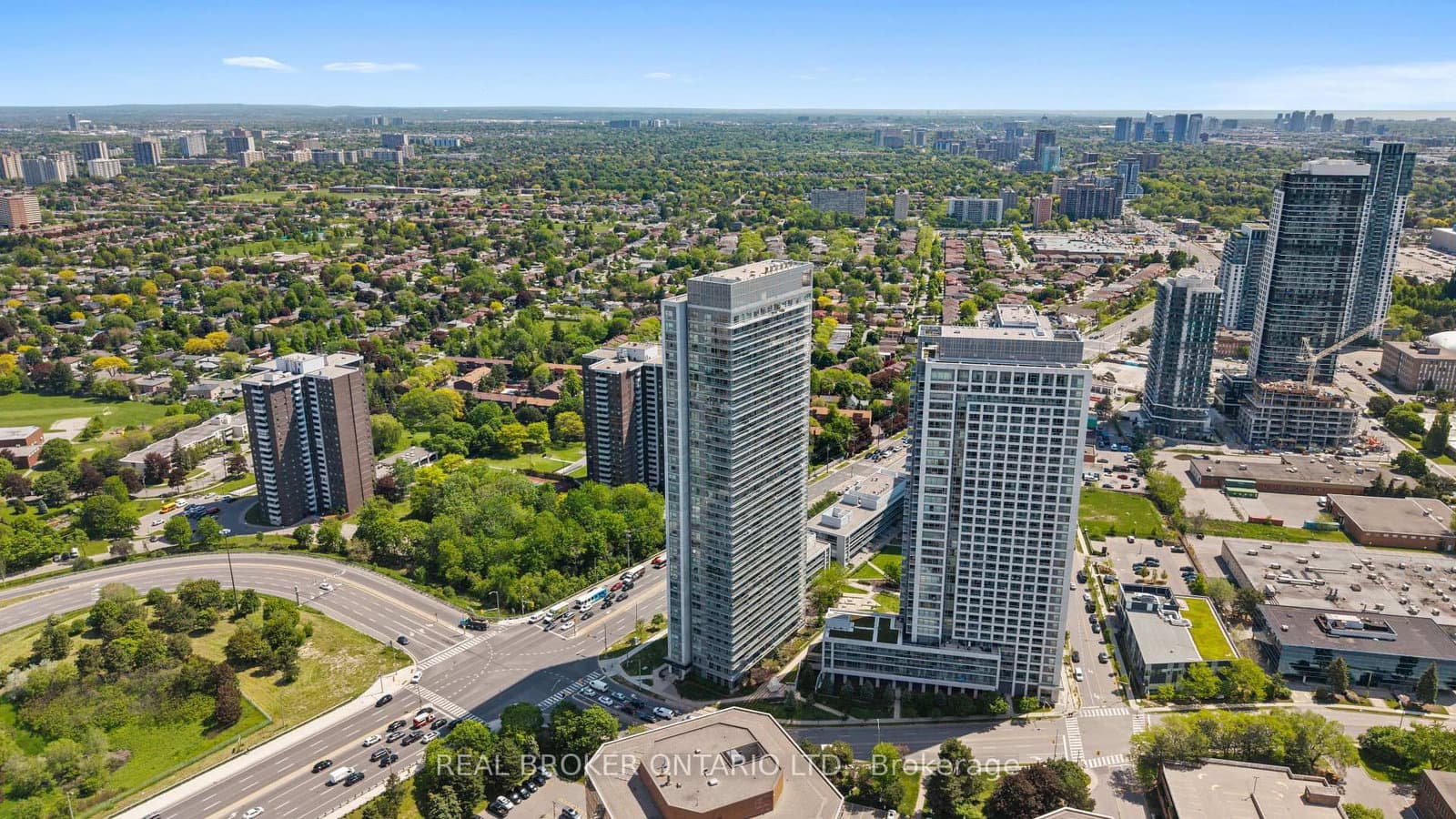 #3010 - 2015 Sheppard Avenue E