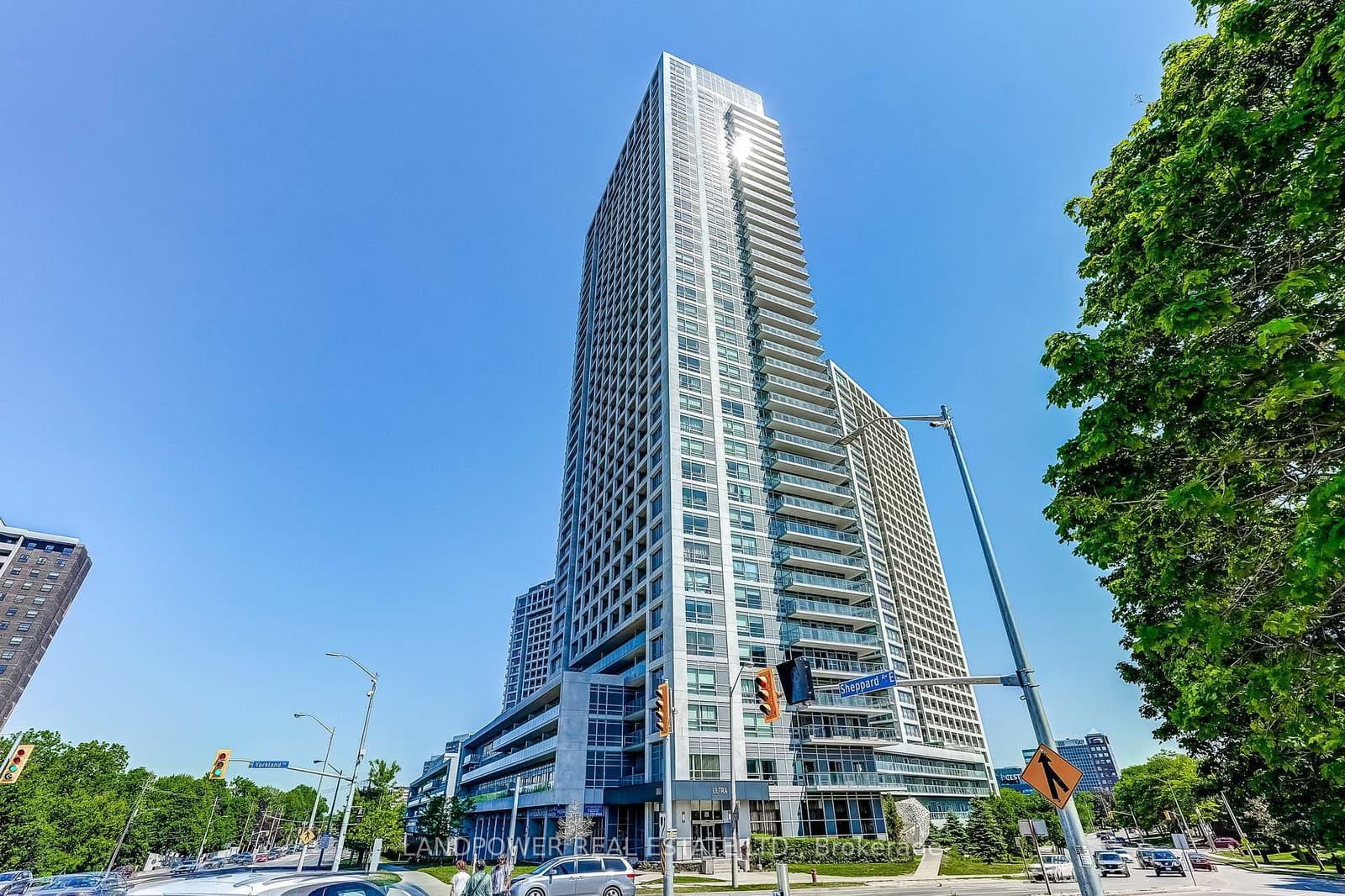 #2006 - 2015 Sheppard Avenue E