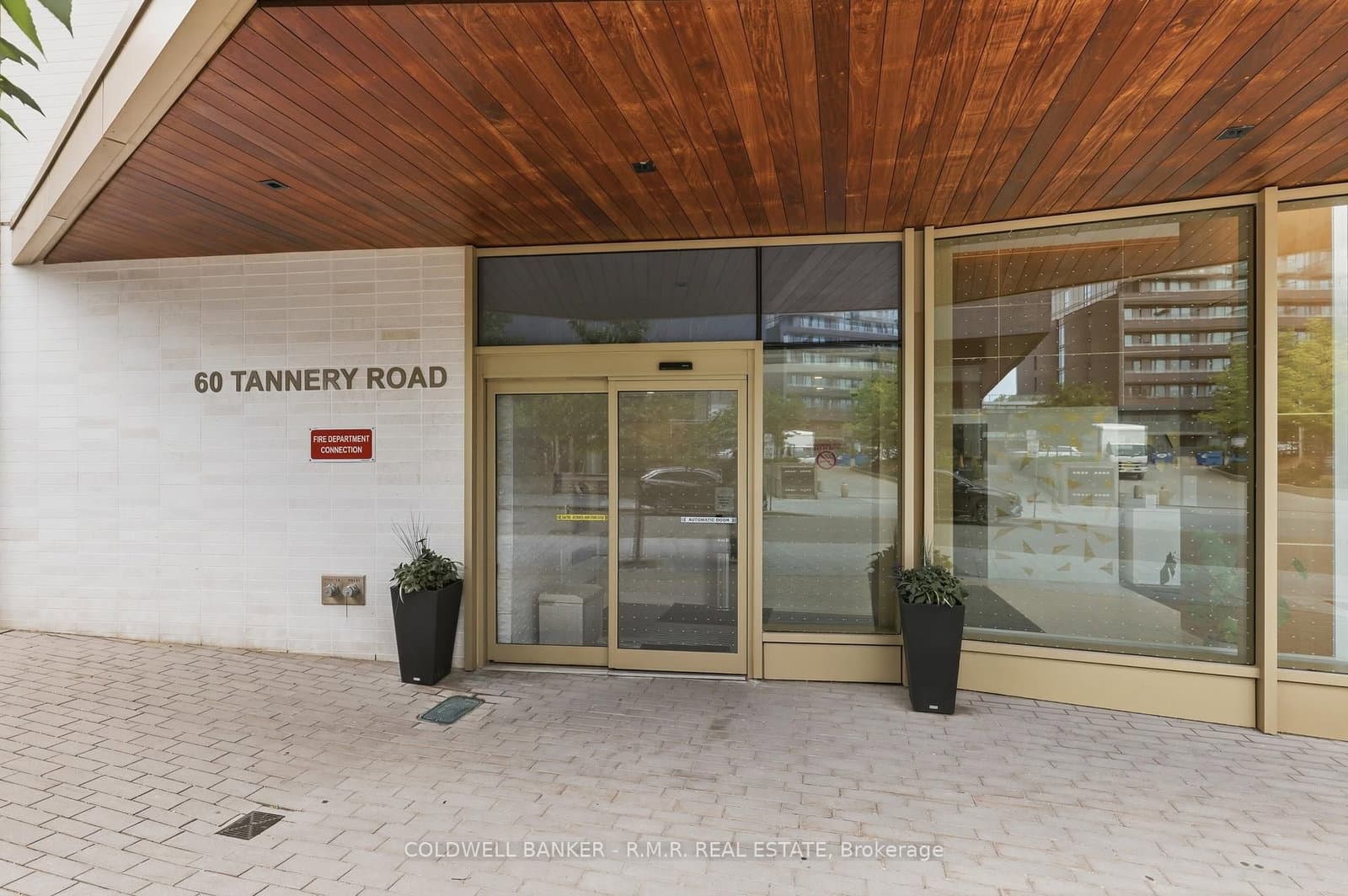 #815 - 60 Tannery Road