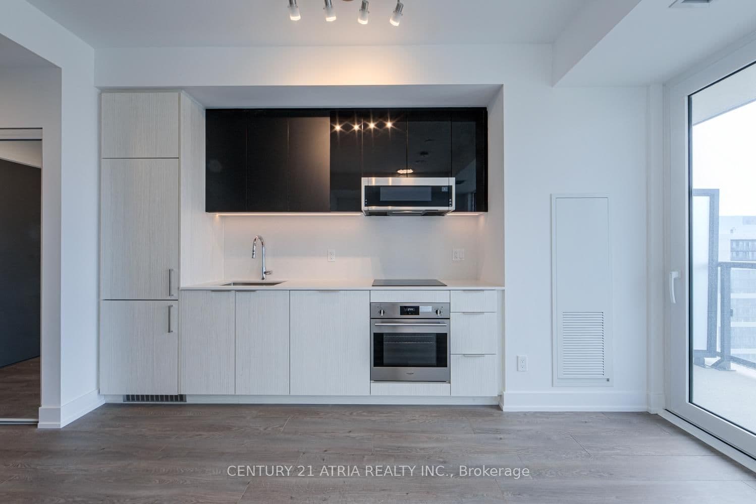 #3204 - 308 Jarvis Street