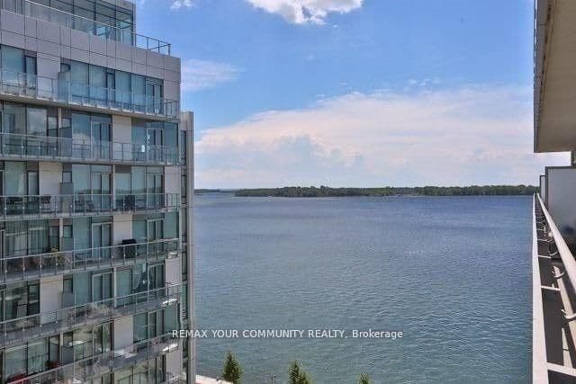 29 Queens Quay E, Unit 918