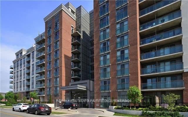 #424 - 120 Dallimore Circle