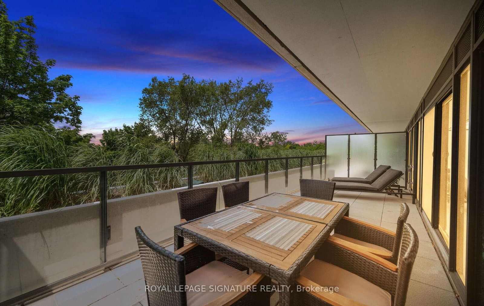#407 - 1414 Bayview Avenue