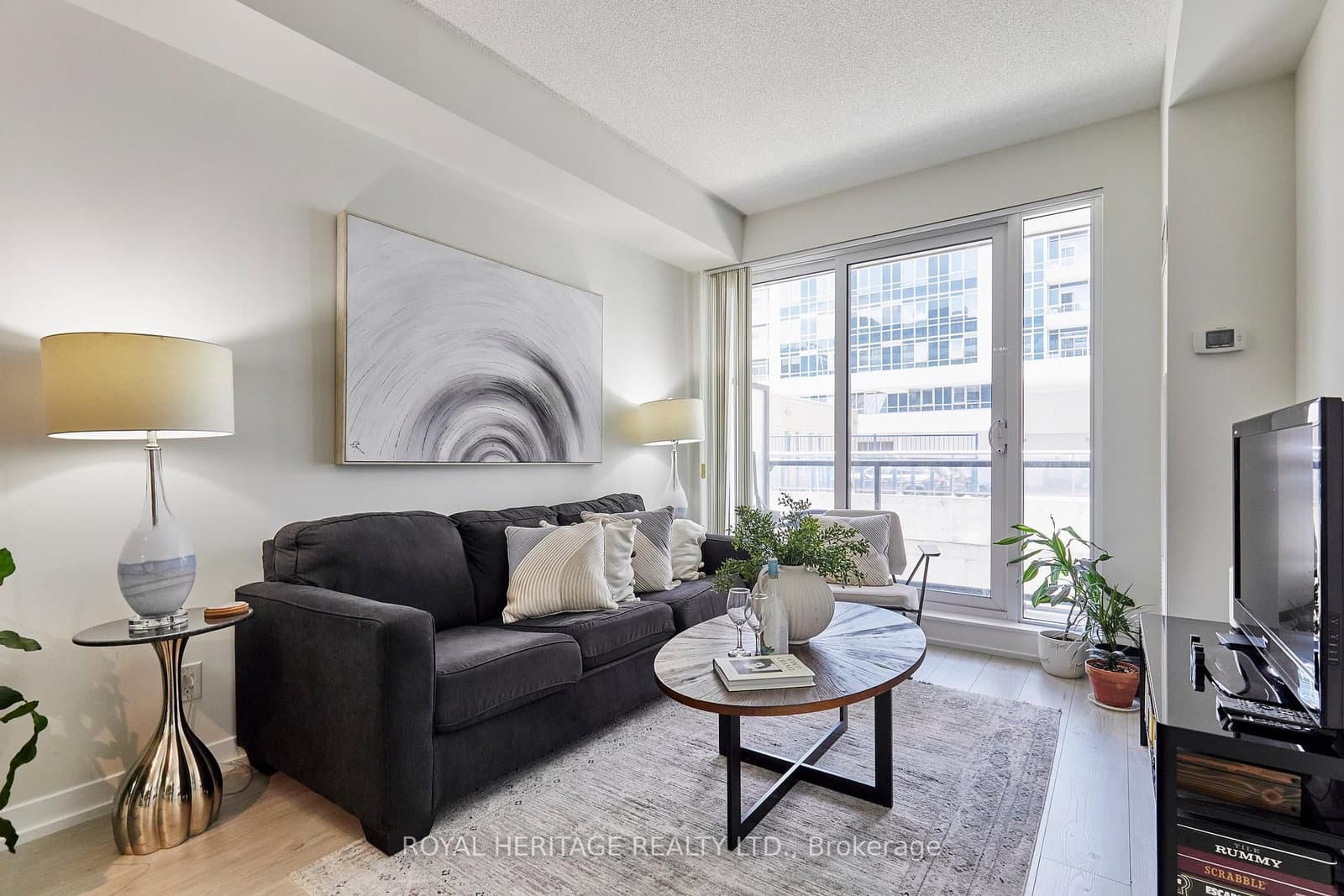 #204 - 18 Rean Drive