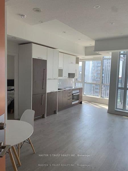 #2406 - 30 Nelson Street