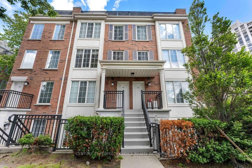 #308 - 3 Everson Drive