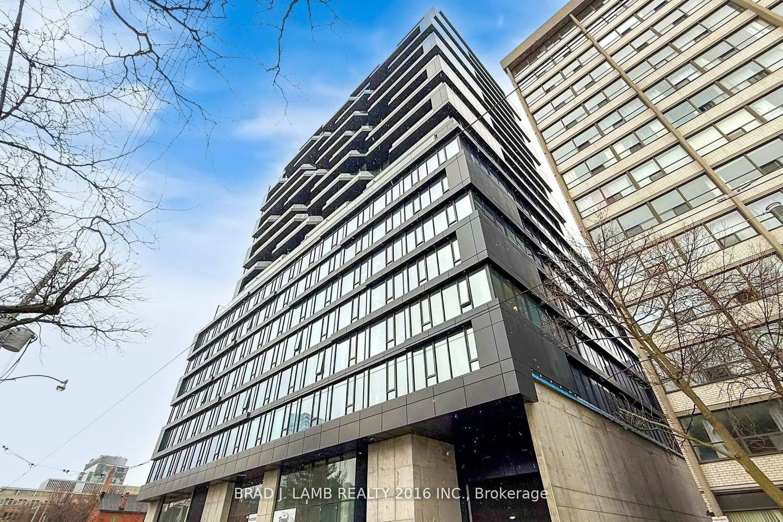 195 McCaul Street, Unit 315