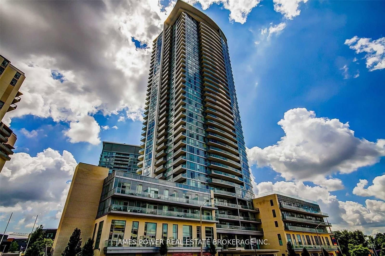 #1408 - 70 Forest Manor Road