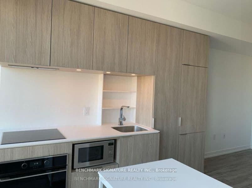#2309 - 77 Shuter Street