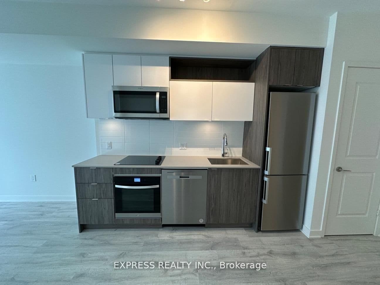 100 Dalhousie Street, Unit 4811