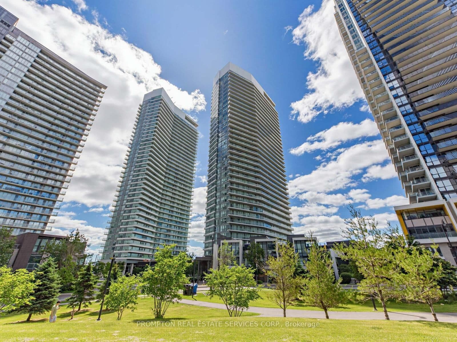#1710 - 115 McMahon Drive