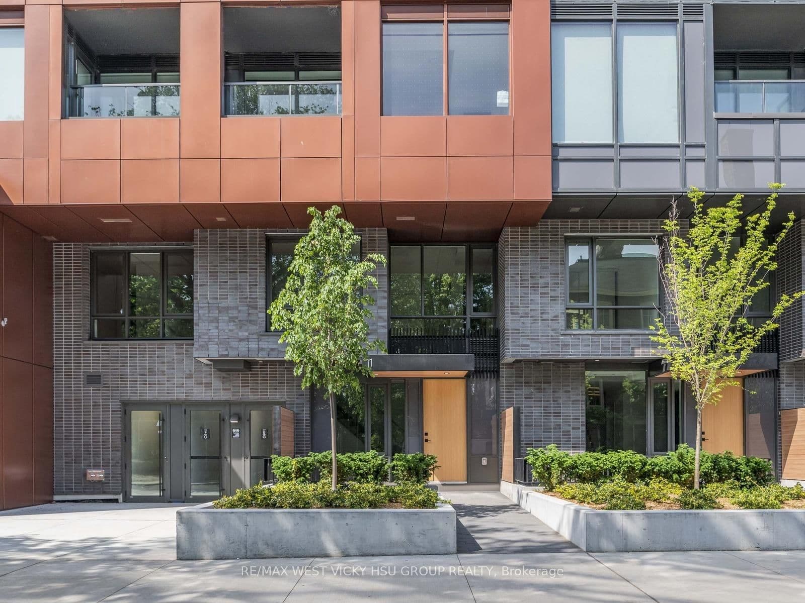 28 Eastern Avenue, Unit TH105 #6