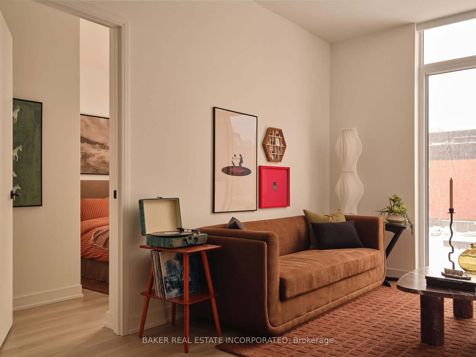 65 Trinity Street, Unit 1007