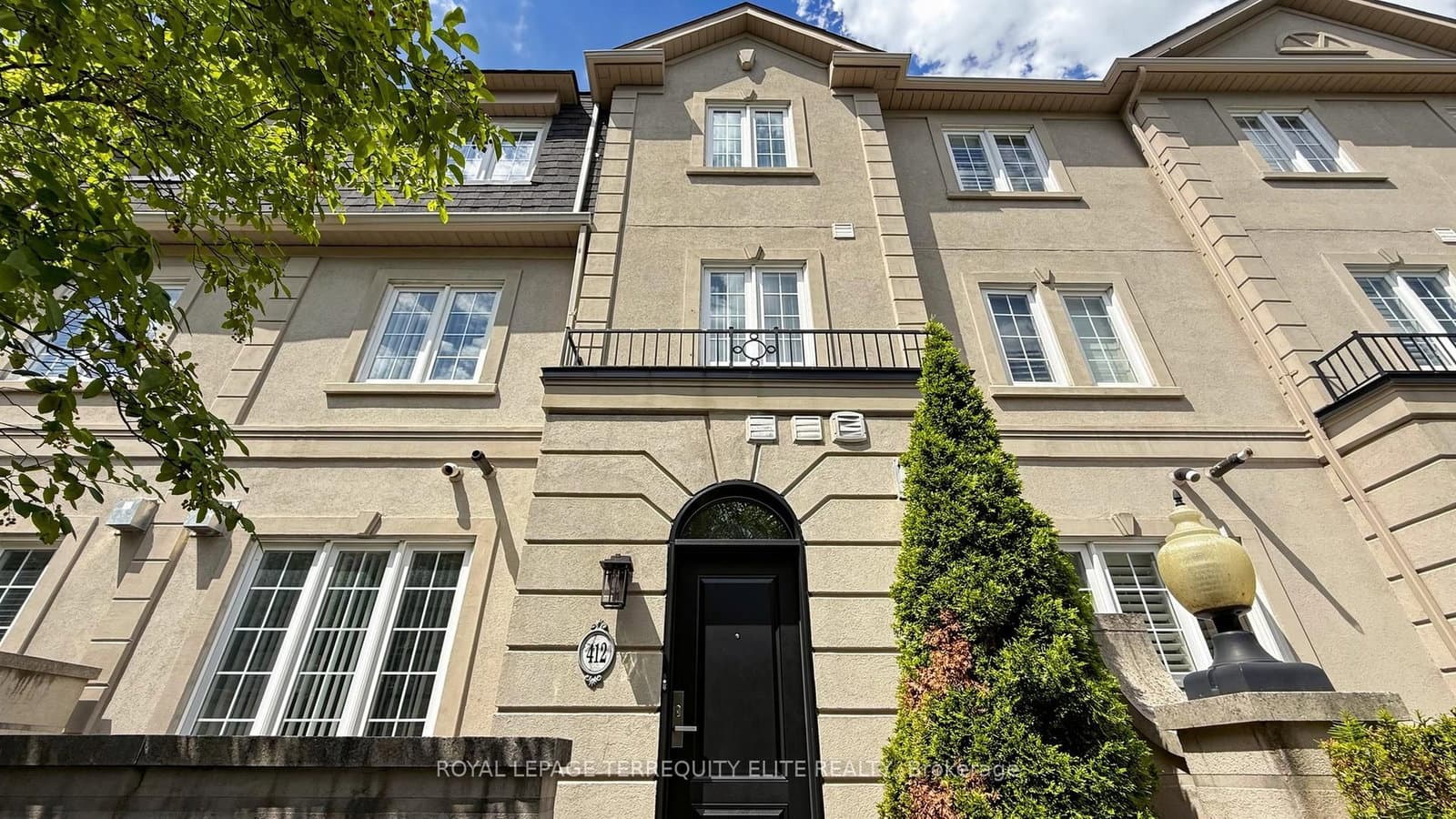 11 Everson Drive, Unit 412