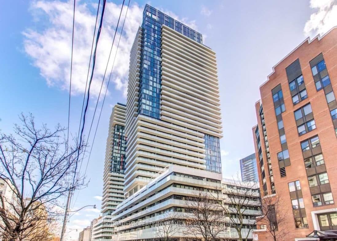 161 Roehampton Avenue, Unit 228