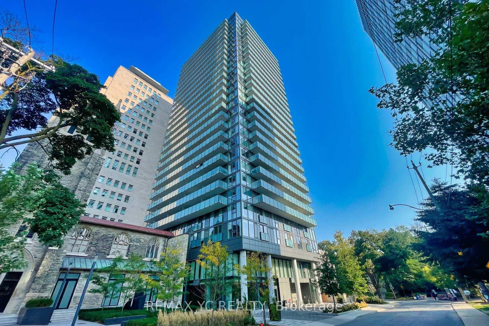 #1908 - 99 Foxbar Road