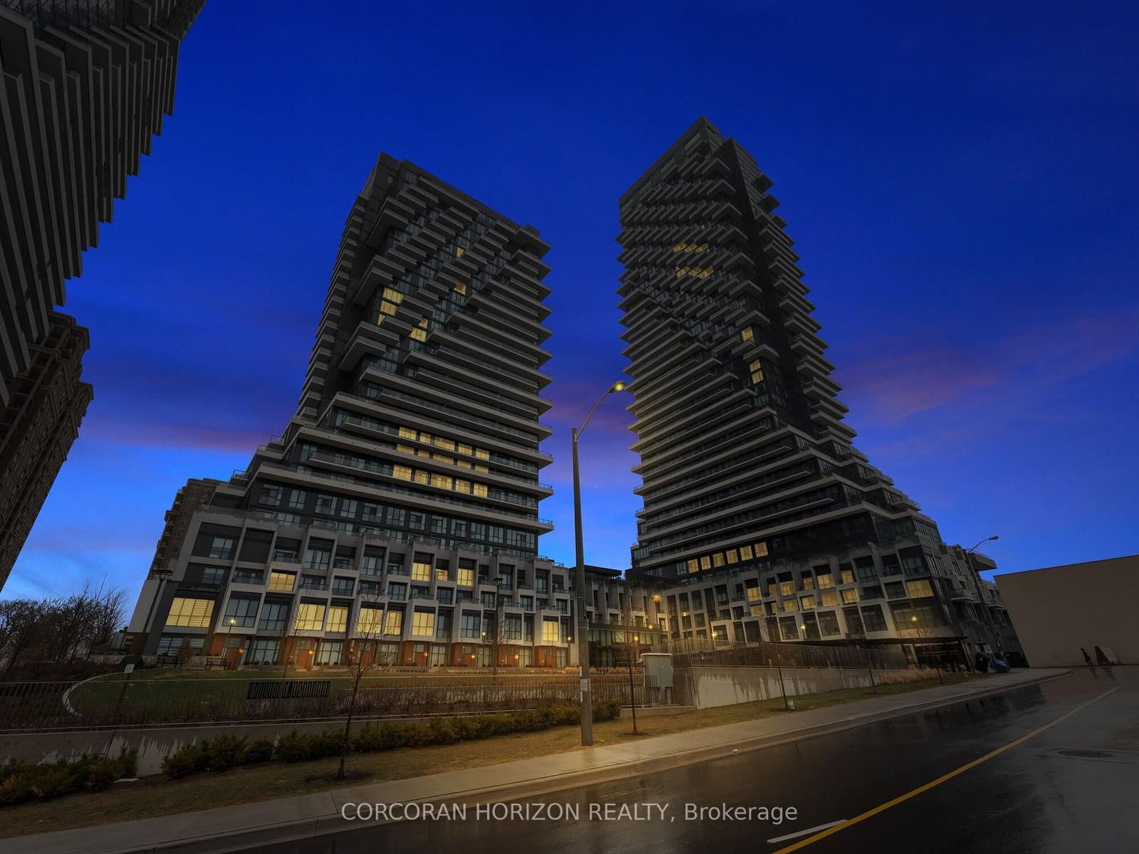 #221 - 30 Inn On The Park Drive
