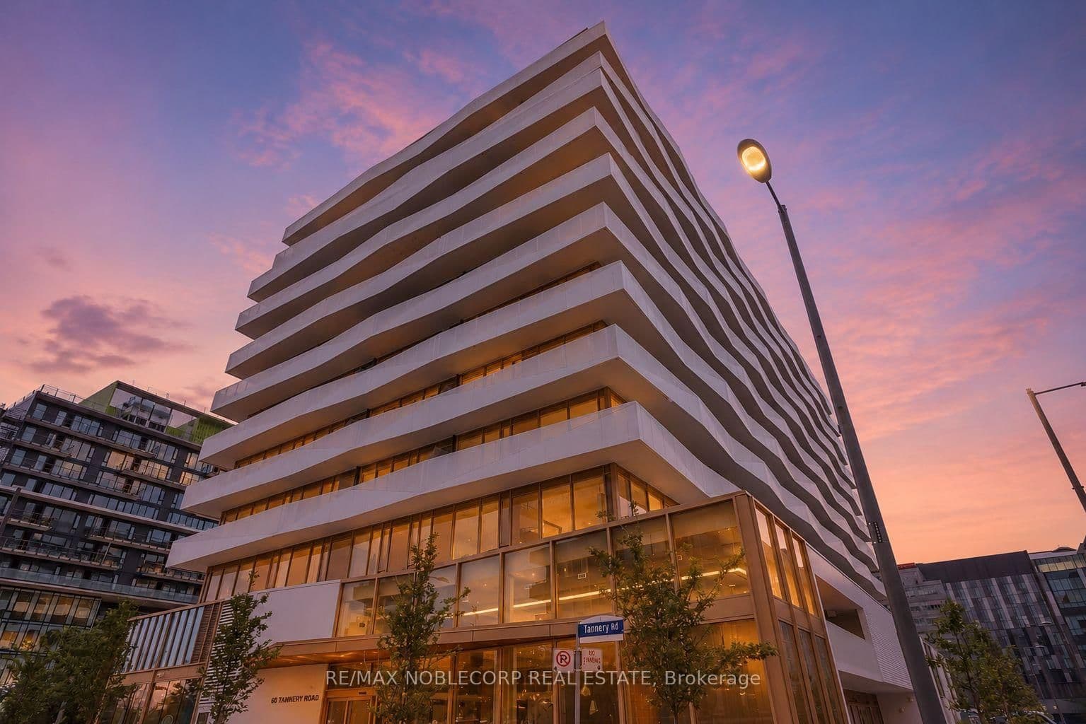 #919 - 60 Tannery Road