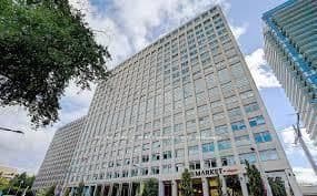 #1607 - 111 St. Clair Avenue W