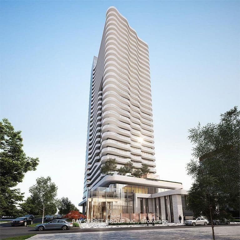 15 Holmes Avenue, Unit 2907