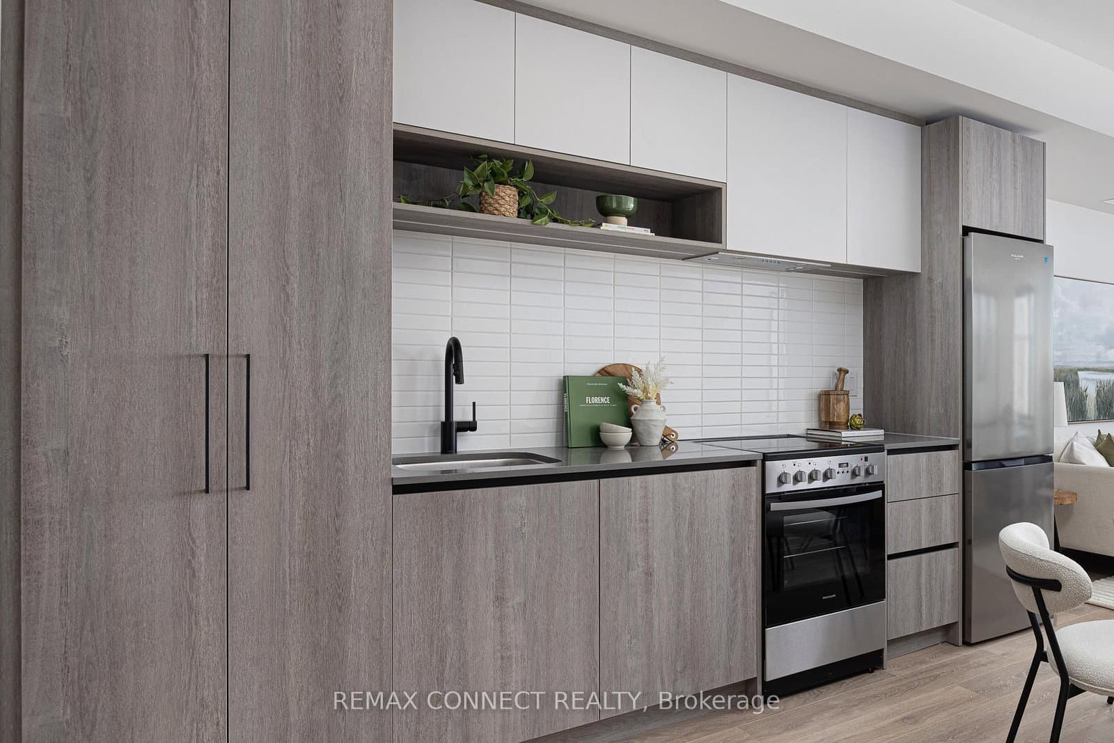 181 Sterling Road, Unit 1107