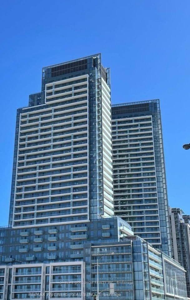 8 olympic Grd. Drive, Unit 3304