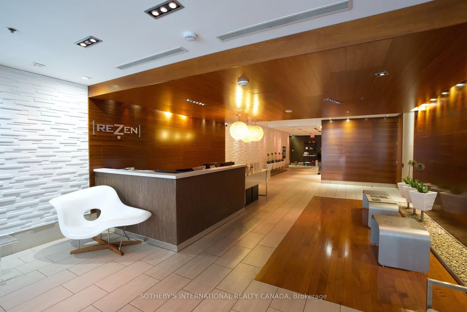 #408 - 205 Frederick Street