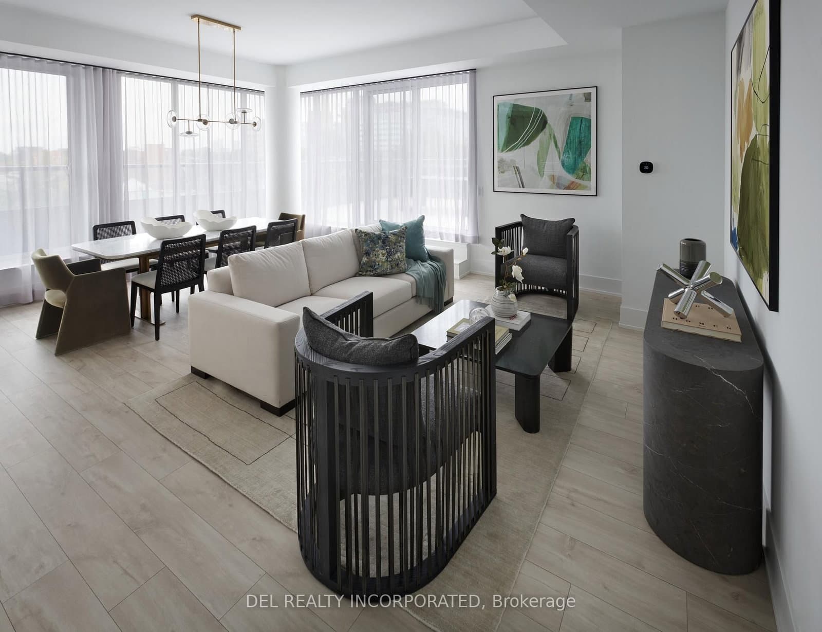 #512 - 115 Denison Avenue