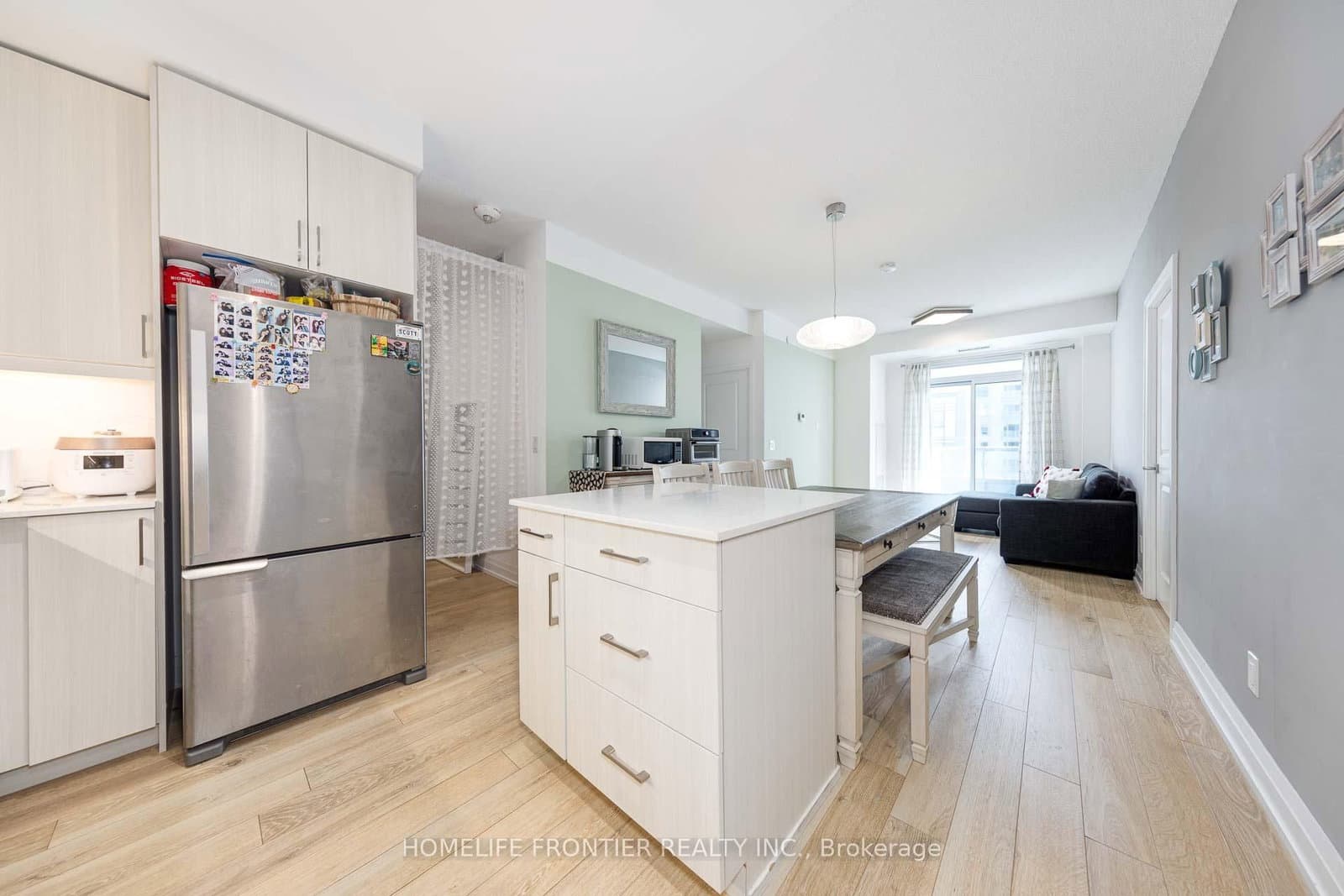 #629 - 591 Sheppard Avenue E