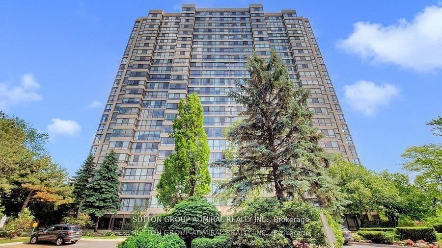 #1804 - 131 Torresdale Avenue
