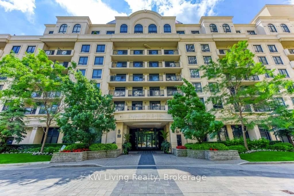 #PH13 - 650 Sheppard Avenue E