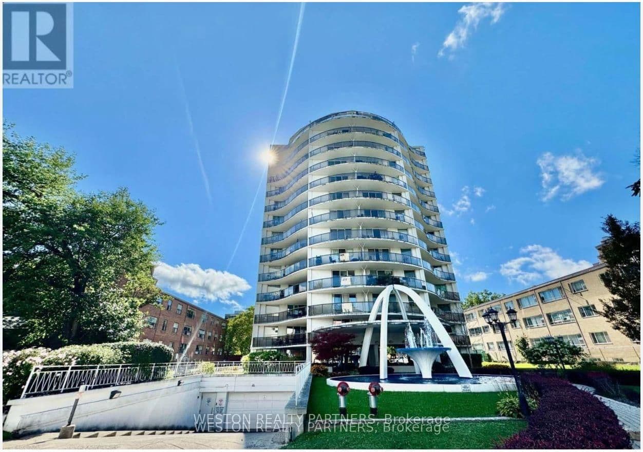 #906 - 44 Walmer Road