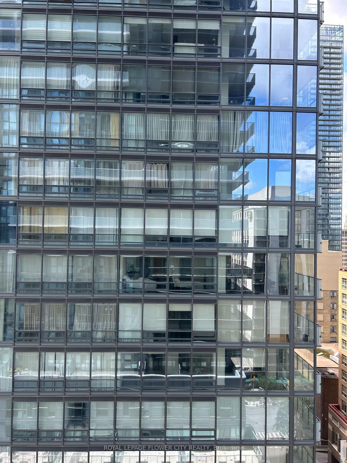 7 Grenville Street, Unit 1602