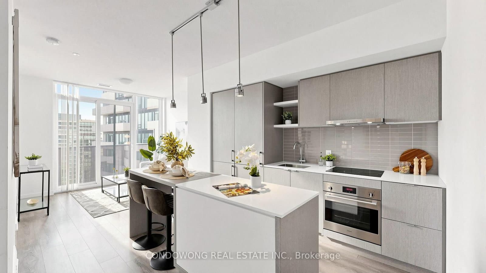 #4905 - 100 Harbour Street
