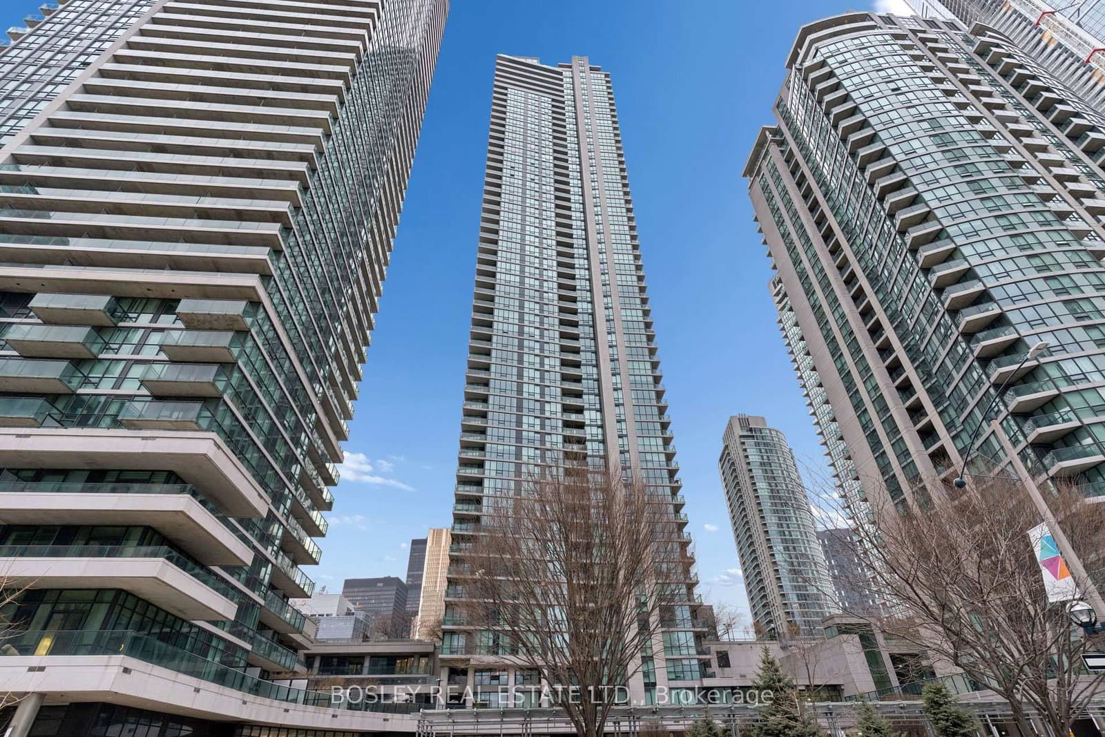 #4501 - 16 Harbour Street