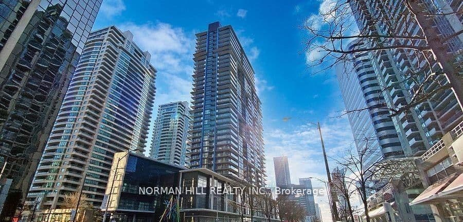 4955 Yonge Street, Unit 2616