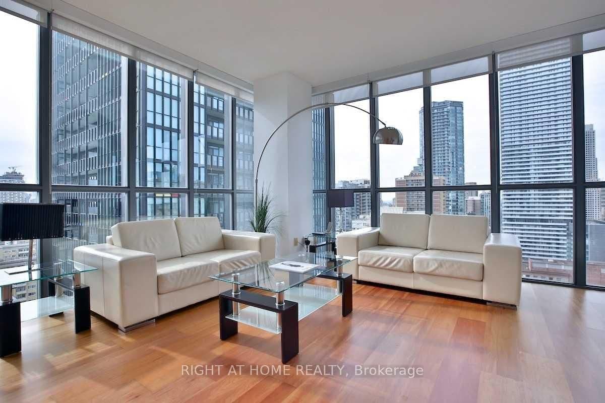 #1903 - 110 Charles Street E