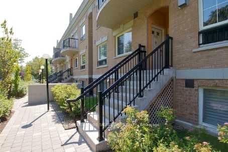 1785 Eglinton Avenue E, Unit 301
