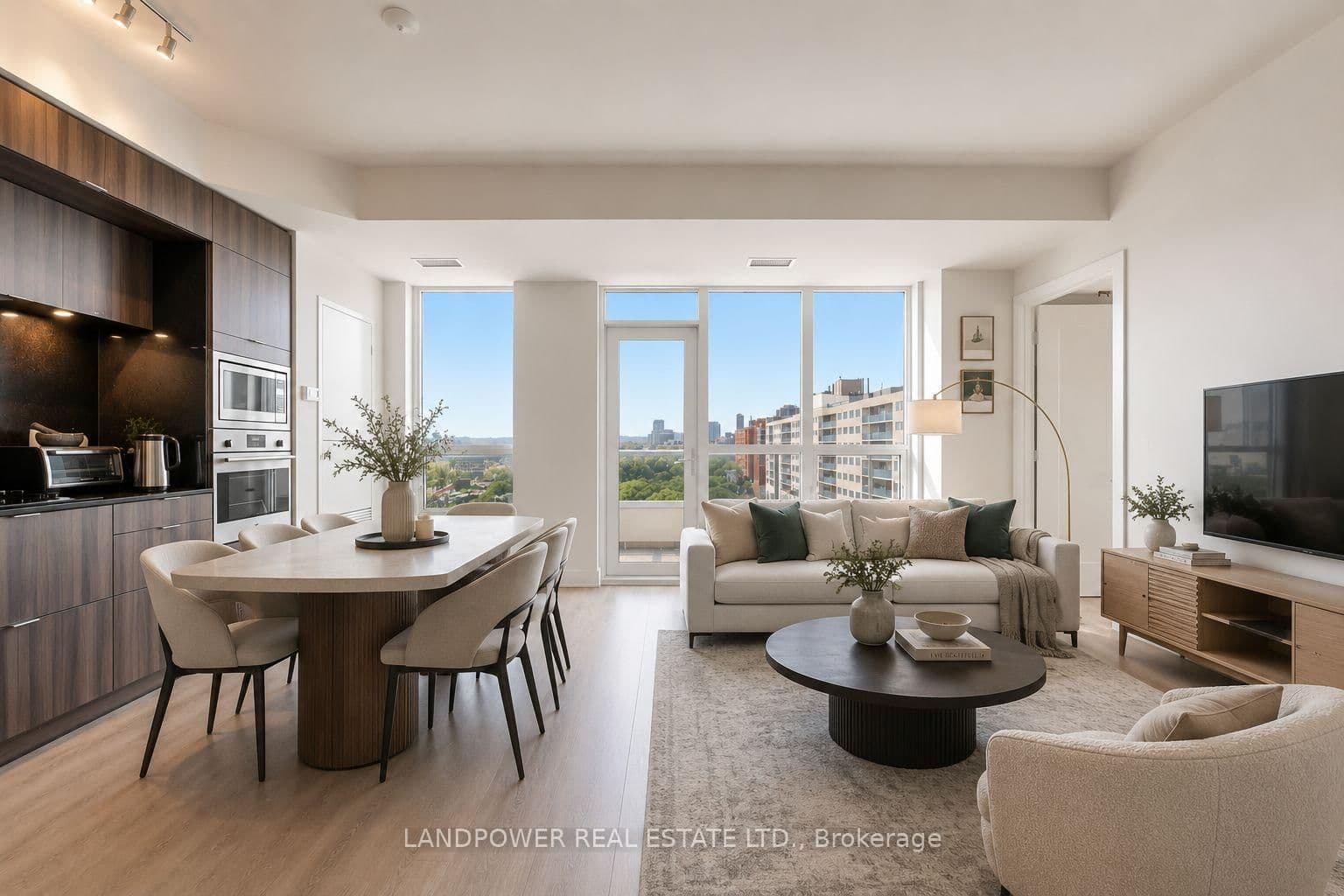 38 Cameron Street, Unit 908